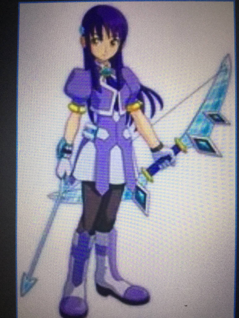 Shelly by OhYeahCartoonsFan on DeviantArt