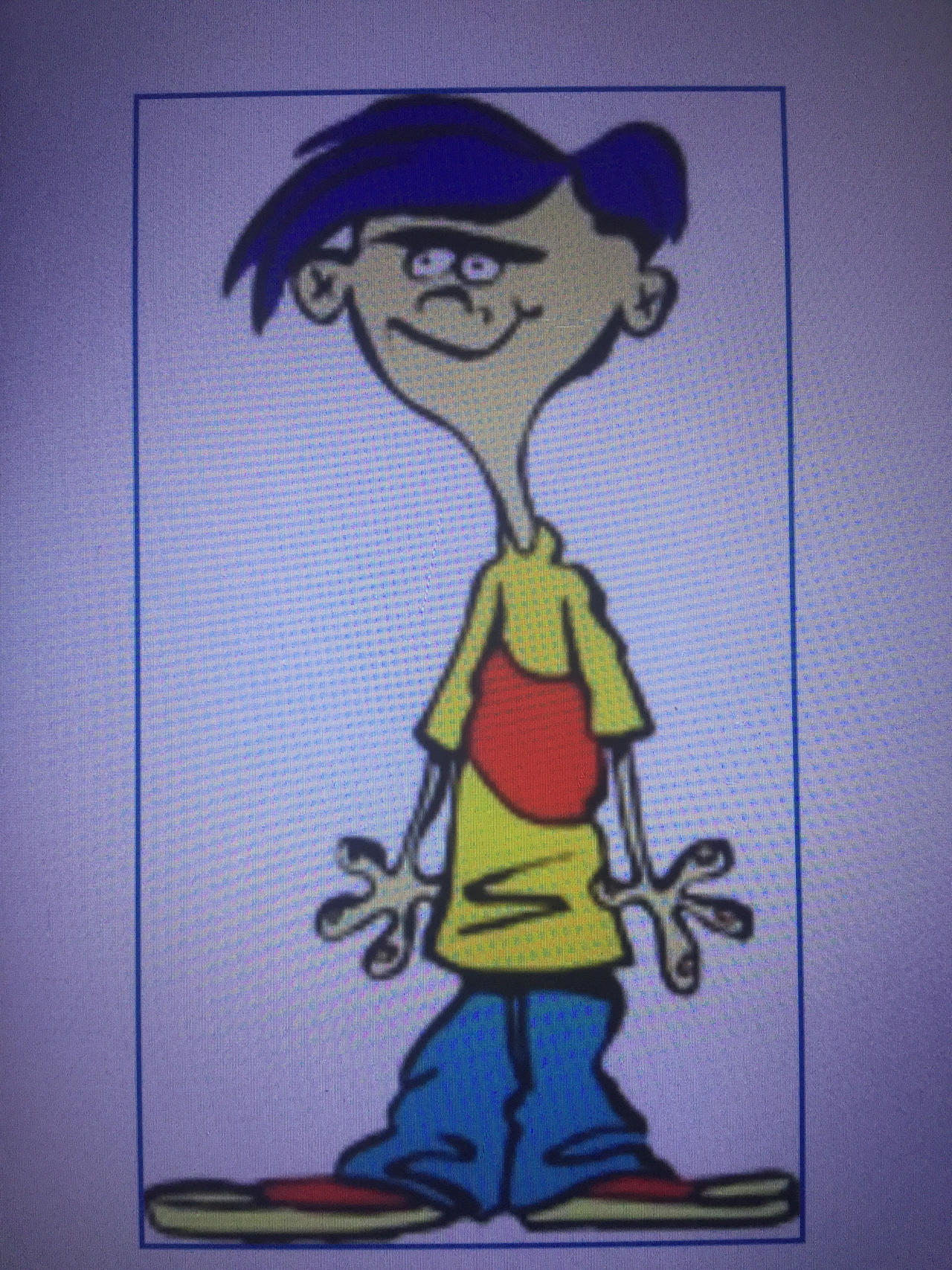 Rolf by OhYeahCartoonsFan on DeviantArt