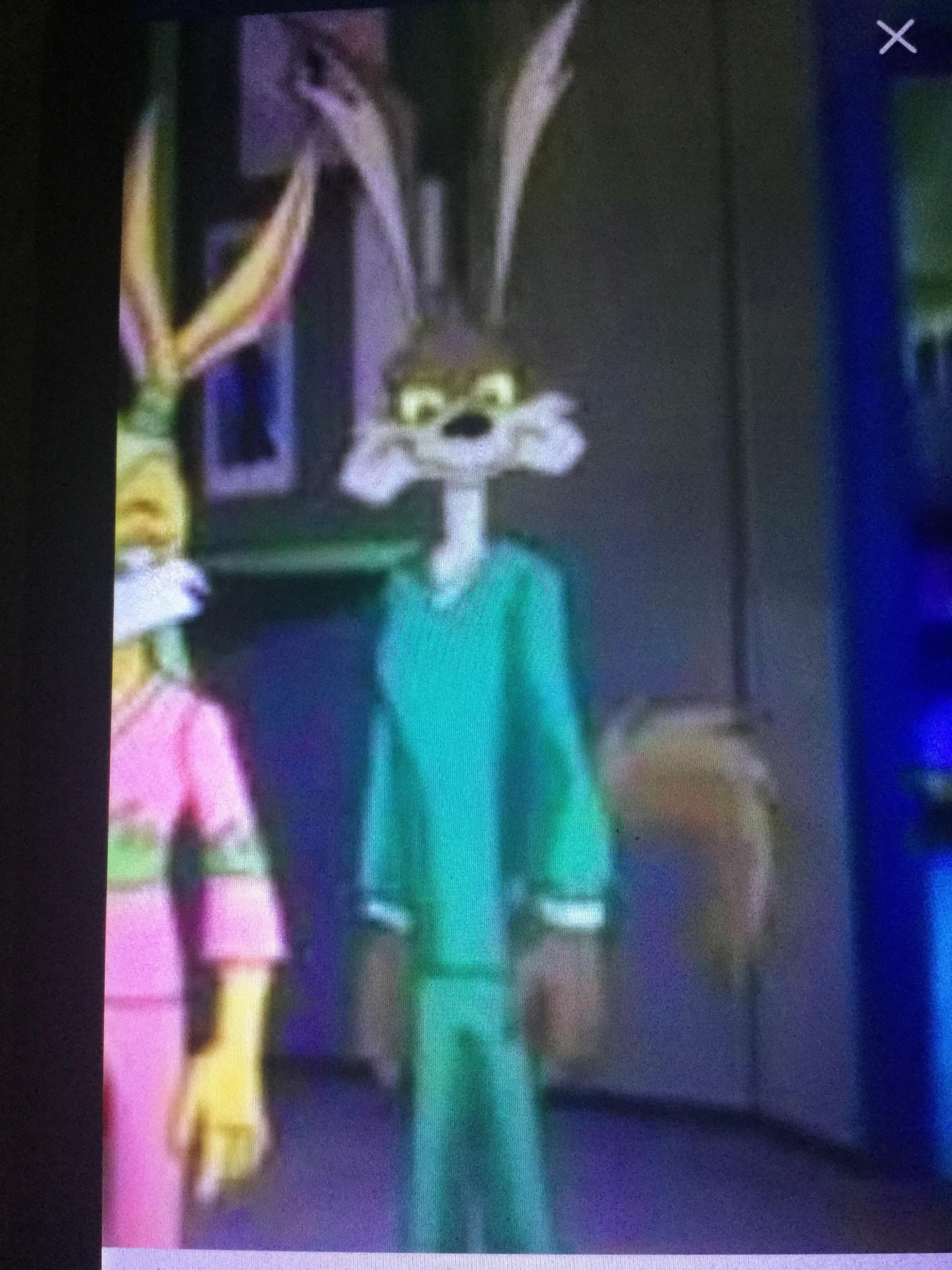 Tech E. Coyote by OhYeahCartoonsFan on DeviantArt