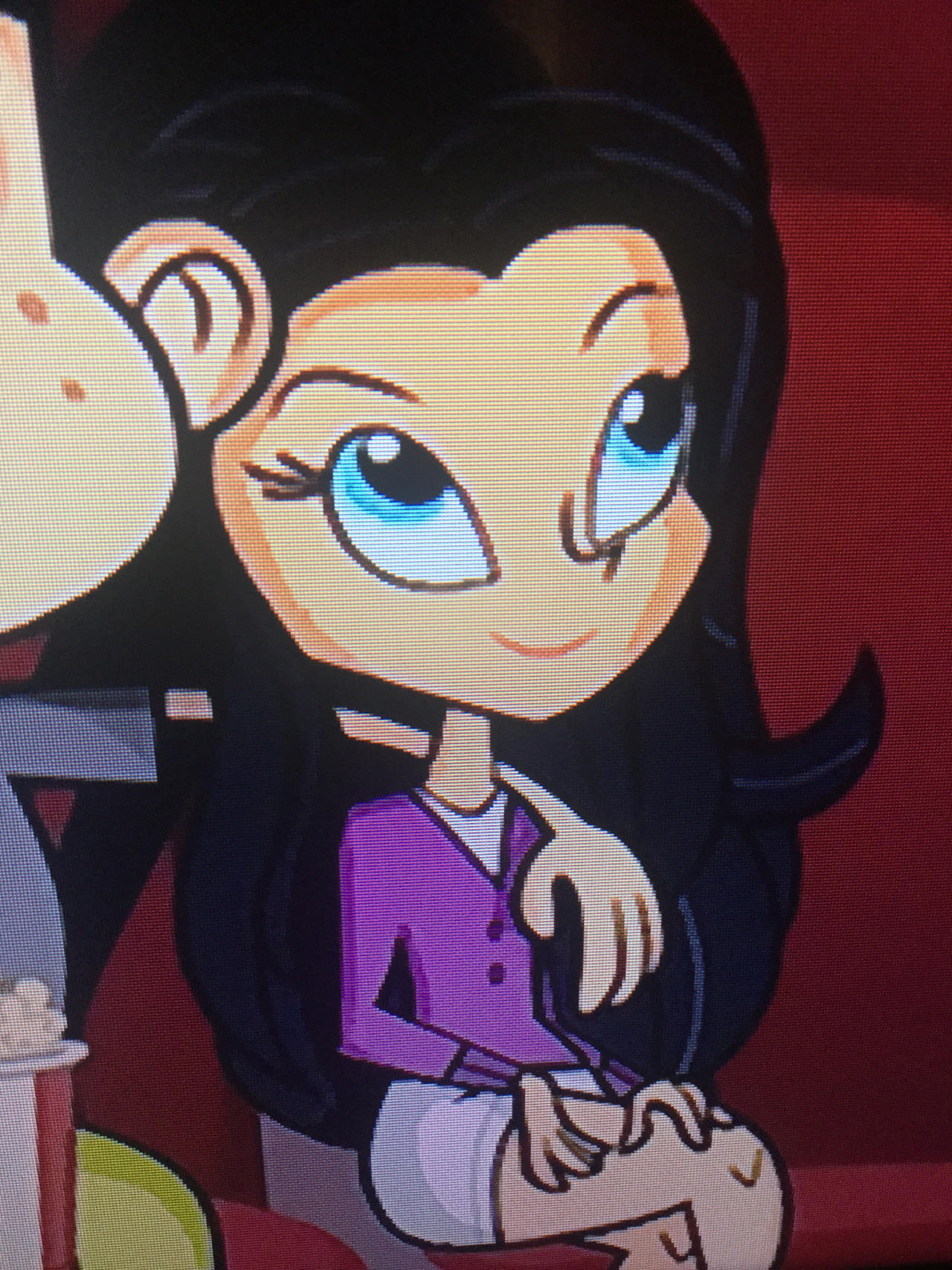 Kelly by OhYeahCartoonsFan on DeviantArt