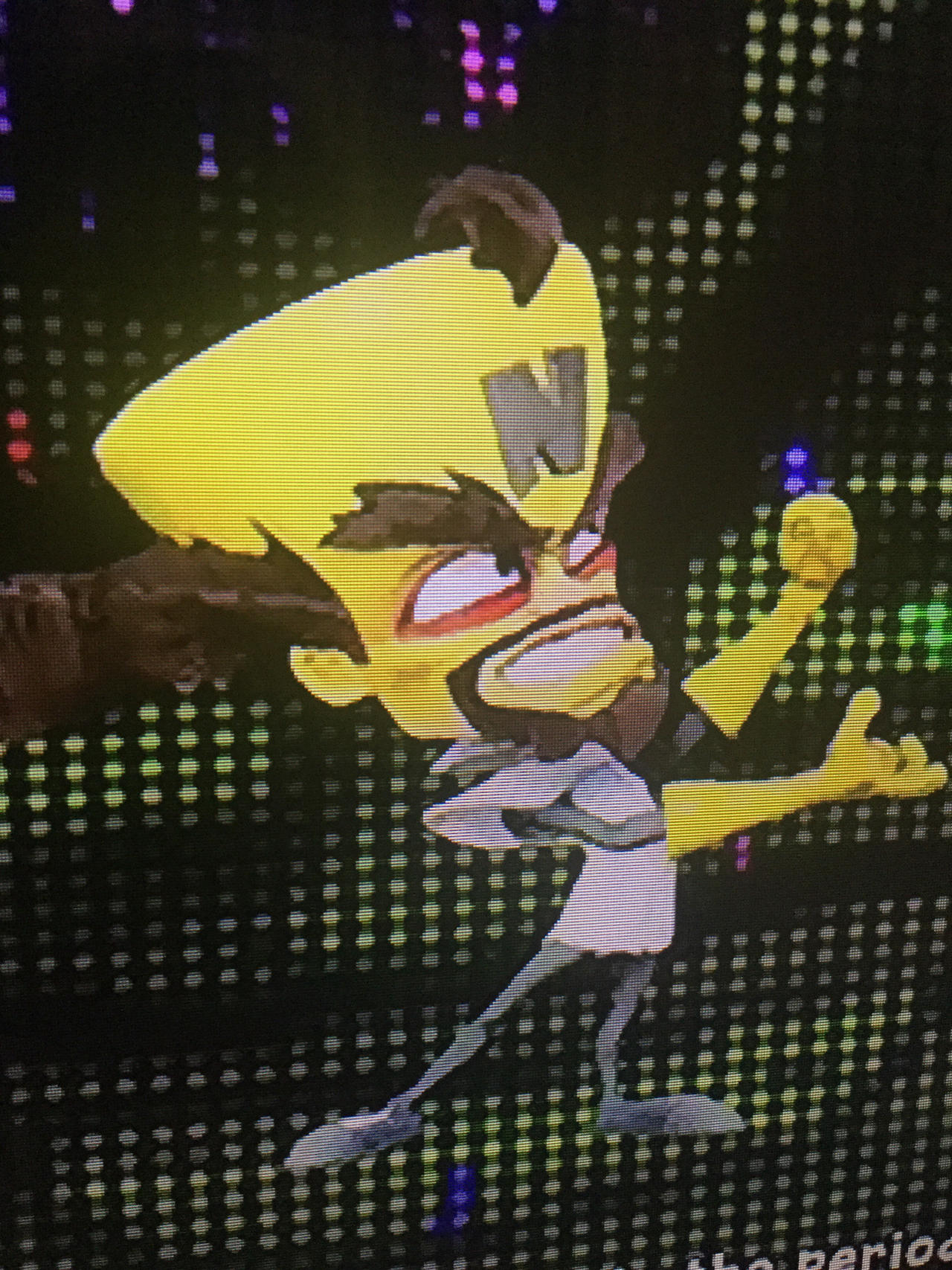 Dr. Neo Cortex by OhYeahCartoonsFan on DeviantArt