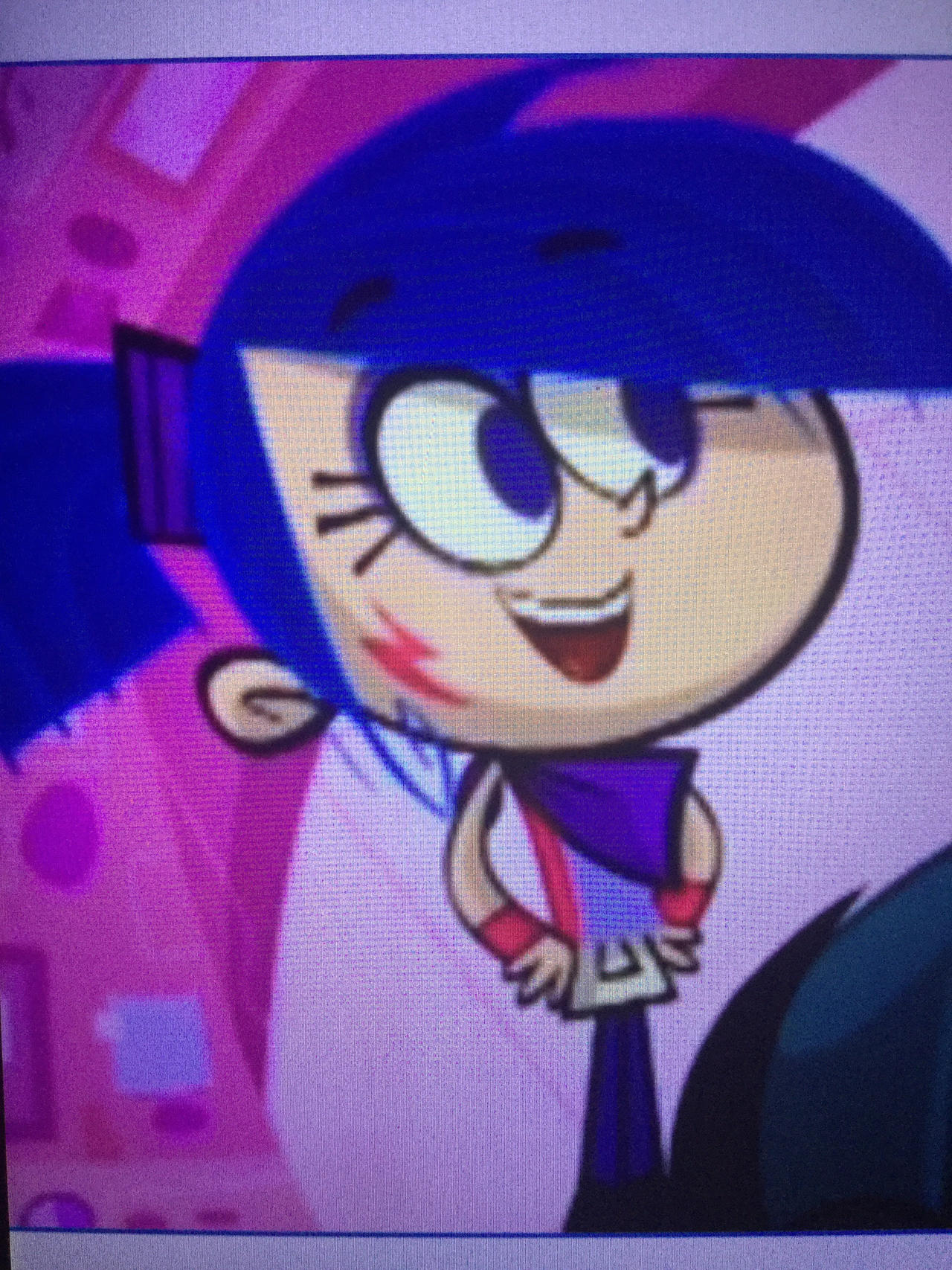 Ruby by OhYeahCartoonsFan on DeviantArt