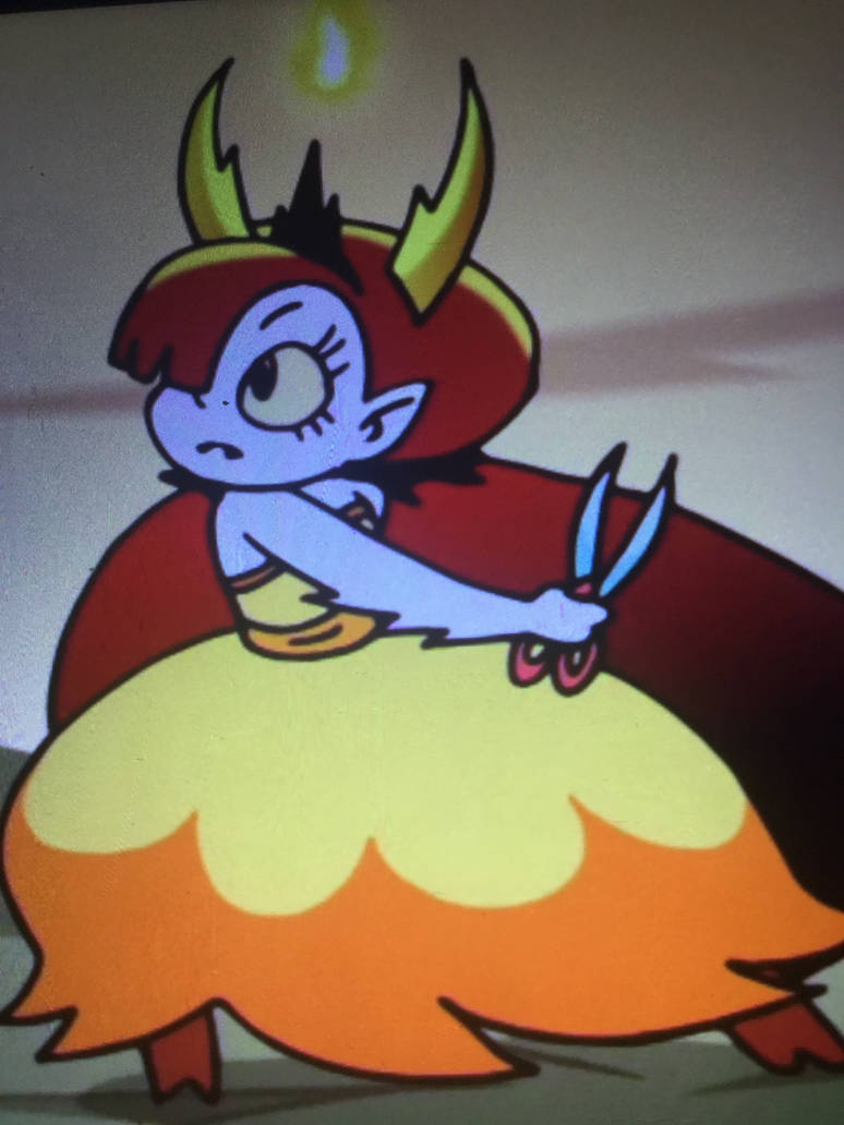 Hekapoo Bat Hekapoo by OhYeahCartoonsFan on DeviantArt