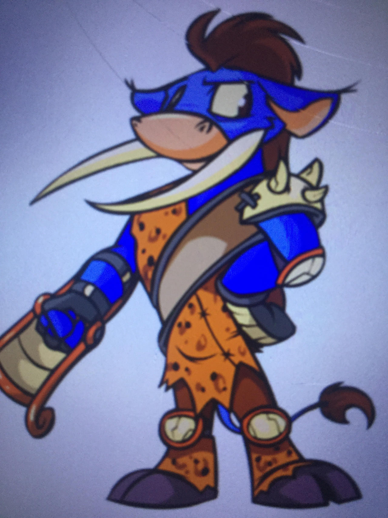 Taggert Raffety Taggert by OhYeahCartoonsFan on DeviantArt