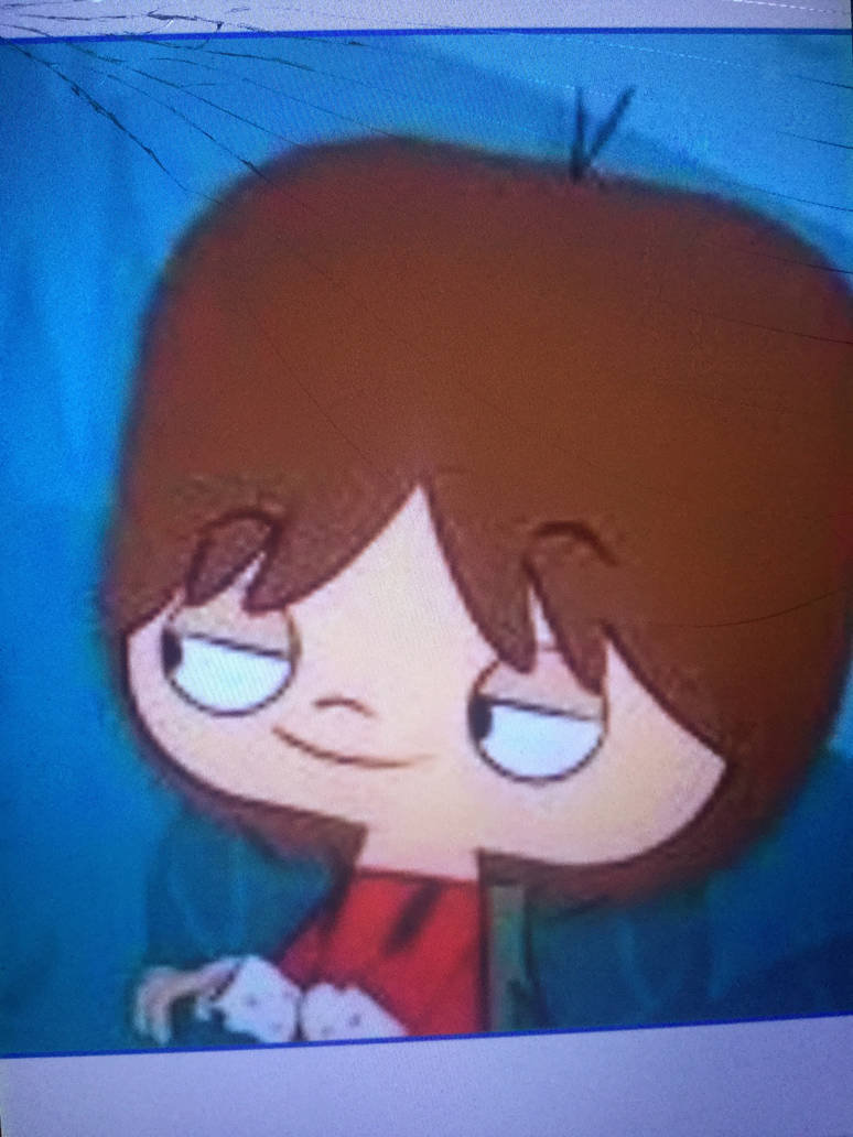 Mac by OhYeahCartoonsFan on DeviantArt