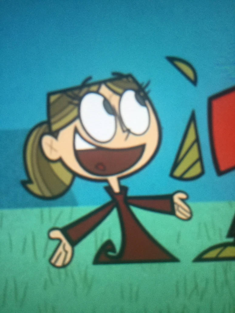 Heloise by OhYeahCartoonsFan on DeviantArt