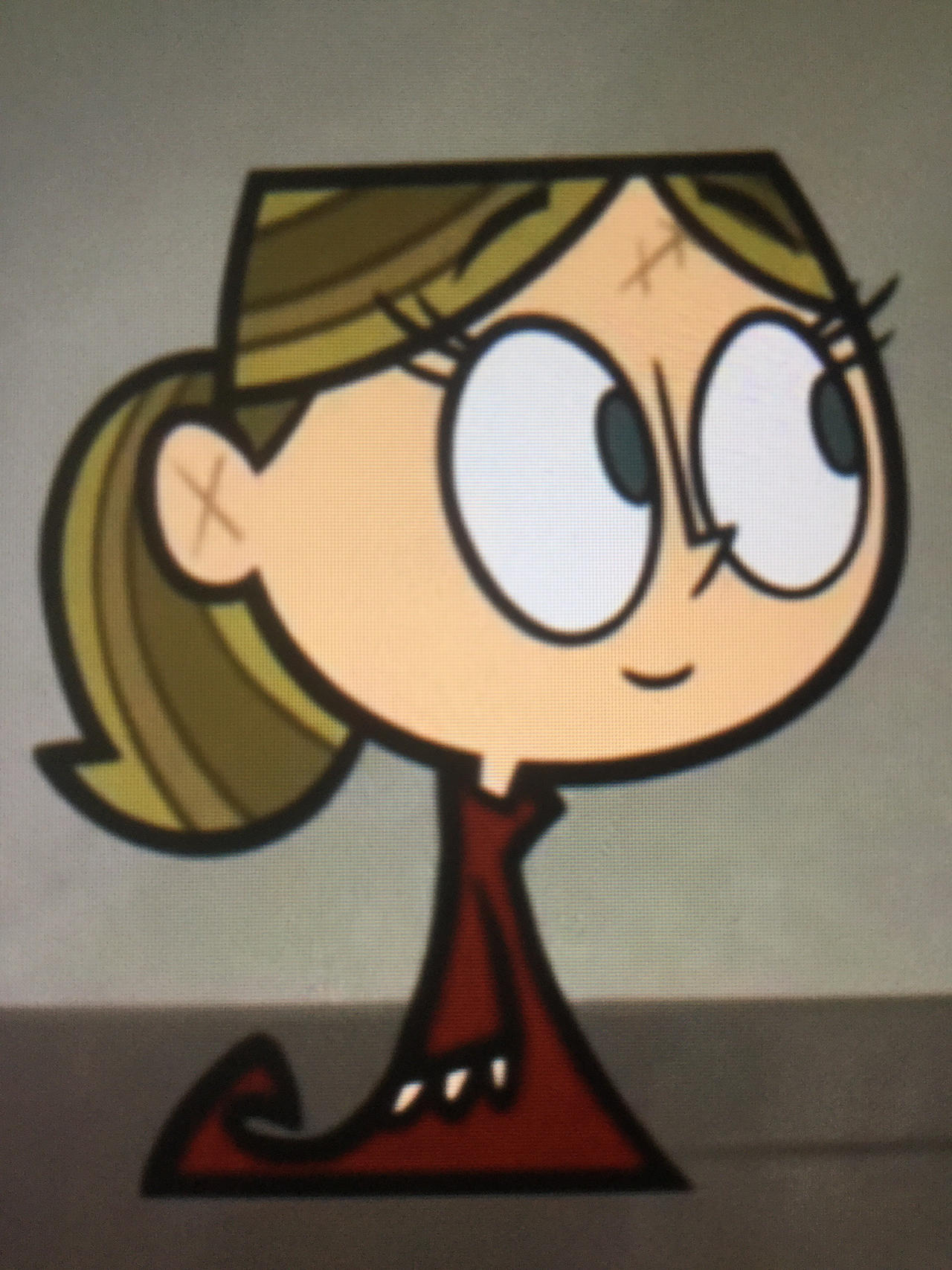 Heloise by OhYeahCartoonsFan on DeviantArt