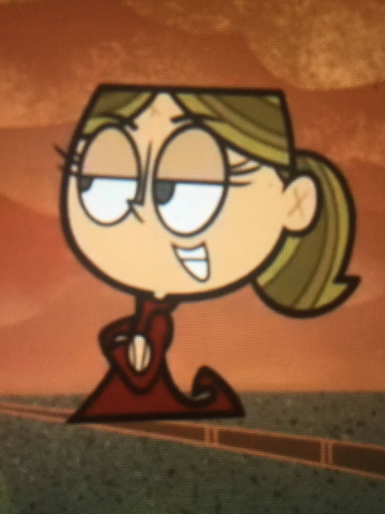 Heloise by OhYeahCartoonsFan on DeviantArt