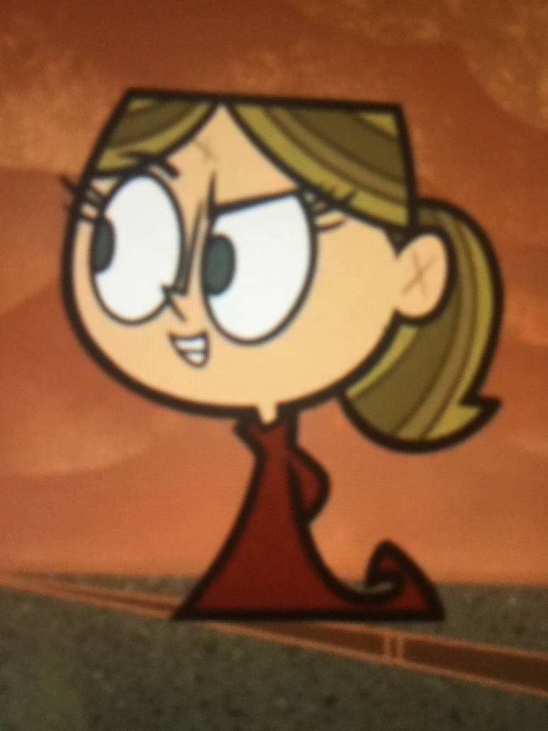 Heloise by OhYeahCartoonsFan on DeviantArt