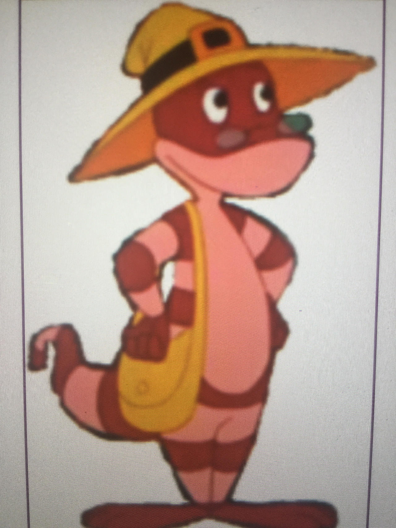 Doc Croc by OhYeahCartoonsFan on DeviantArt