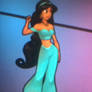 Princess Jasmine