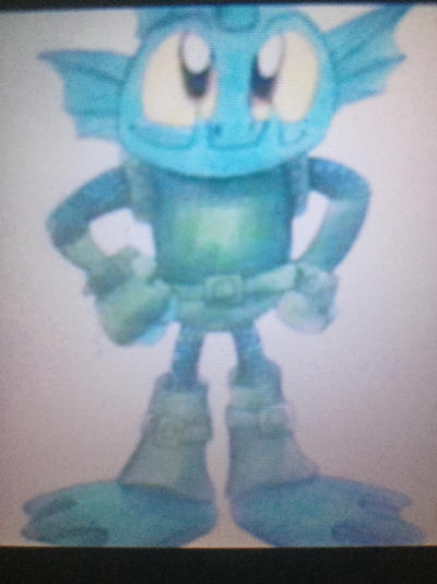 Gill Grunt by OhYeahCartoonsFan on DeviantArt