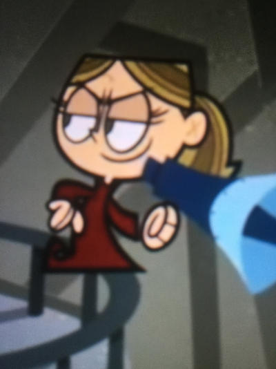 Heloise by OhYeahCartoonsFan on DeviantArt