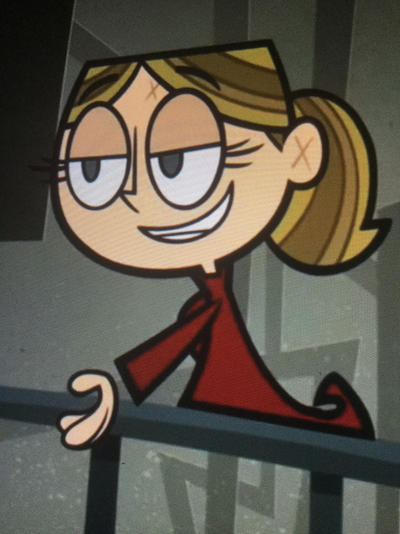 Heloise by OhYeahCartoonsFan on DeviantArt