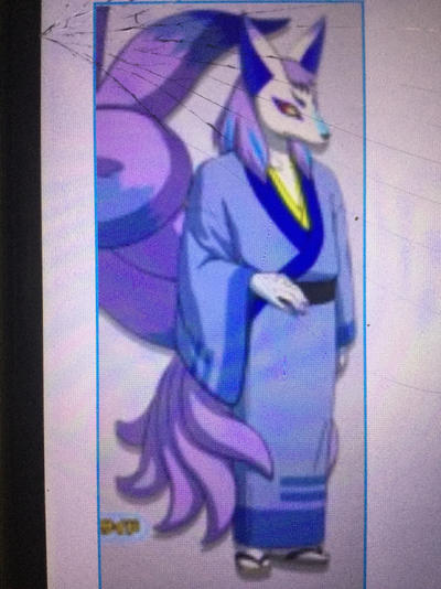 Fgo Inugami Inugami by OhYeahCartoonsFan on DeviantArt