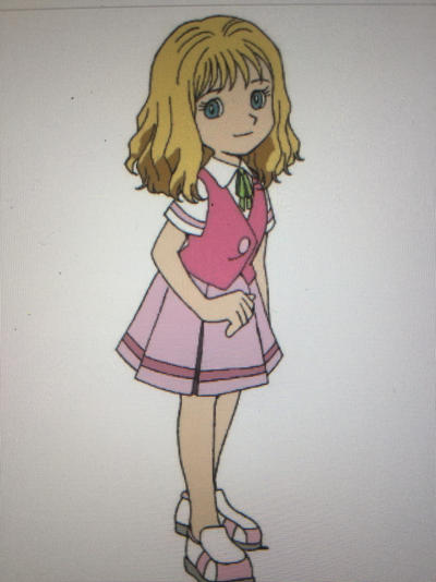 Helen by OhYeahCartoonsFan on DeviantArt