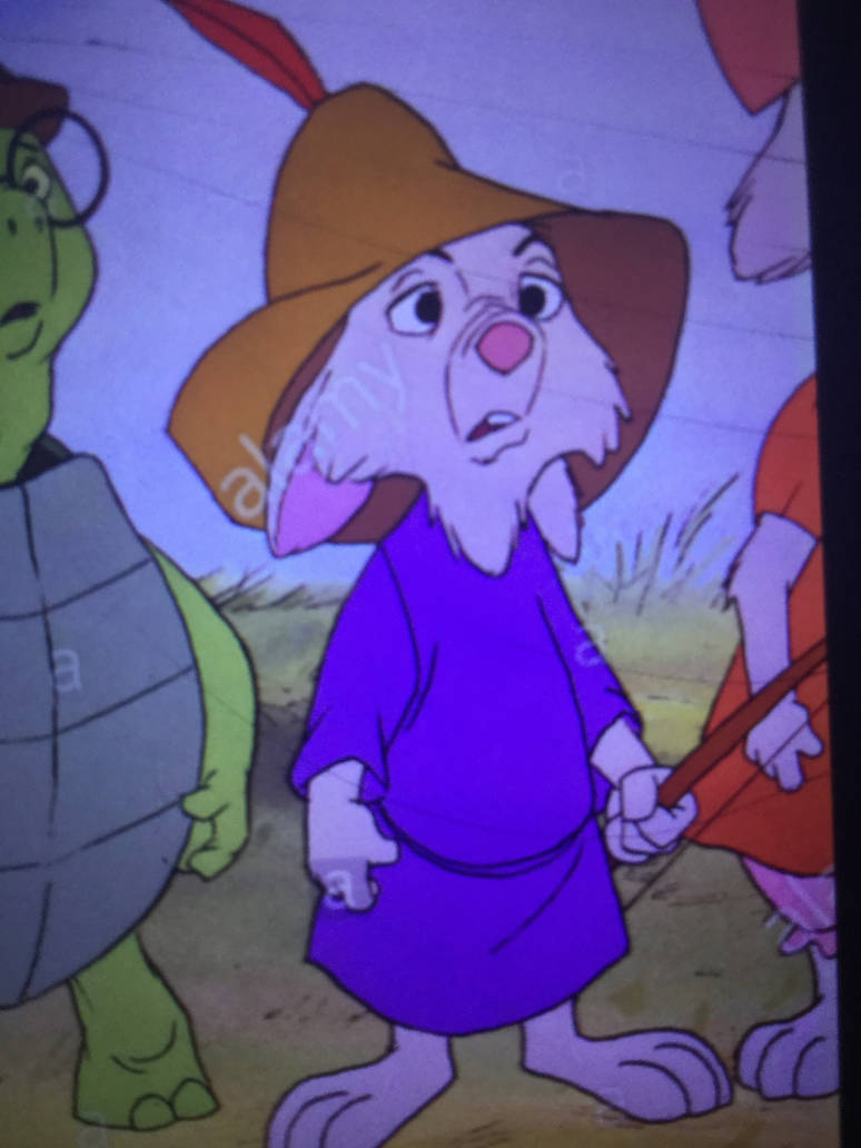 Skippy by OhYeahCartoonsFan on DeviantArt