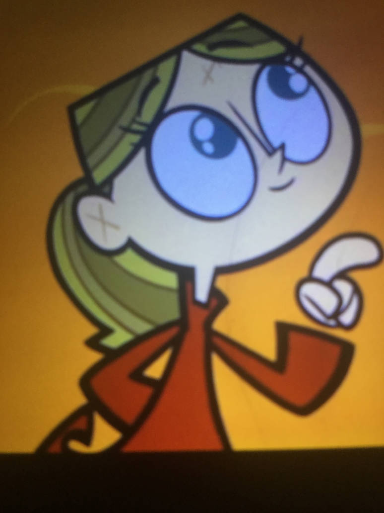 Heloise by OhYeahCartoonsFan on DeviantArt