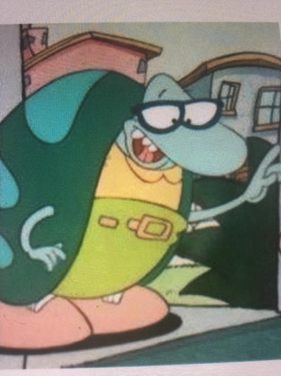 Filburt by OhYeahCartoonsFan on DeviantArt