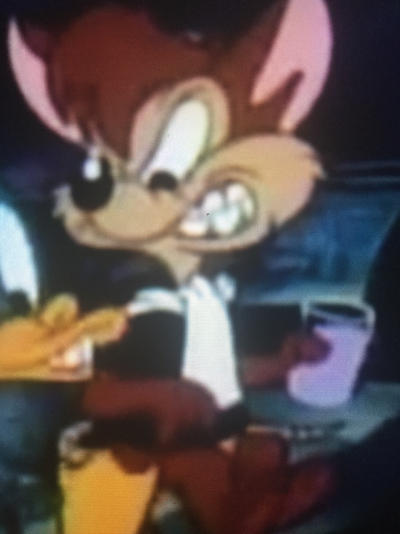 Roderick Rat by OhYeahCartoonsFan on DeviantArt