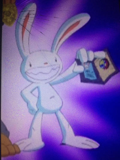 Max by OhYeahCartoonsFan on DeviantArt