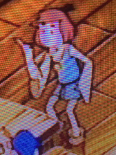 Cavin by OhYeahCartoonsFan on DeviantArt