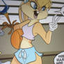 Lola Bunny