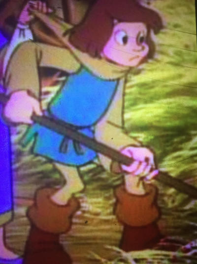 Cavin by OhYeahCartoonsFan on DeviantArt