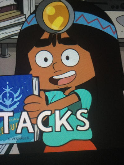 Stacks by OhYeahCartoonsFan on DeviantArt