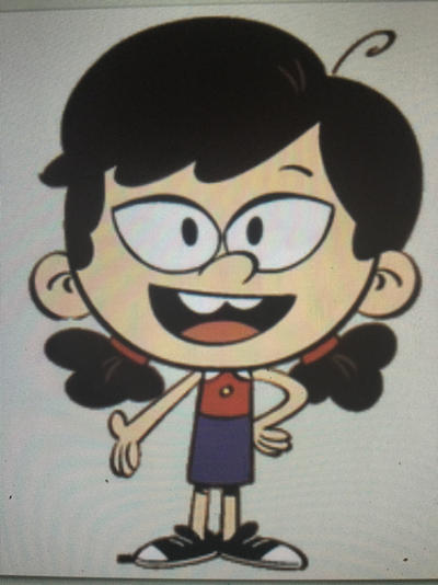 Adelaide Chang By Ohyeahcartoonsfan On Deviantart Adelaide Chang By Ohyeahcartoonsfan On Deviantart