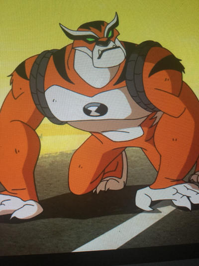 Rath by OhYeahCartoonsFan on DeviantArt