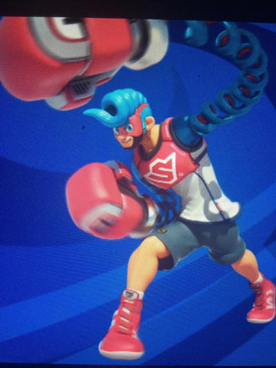 Spring Man by OhYeahCartoonsFan on DeviantArt