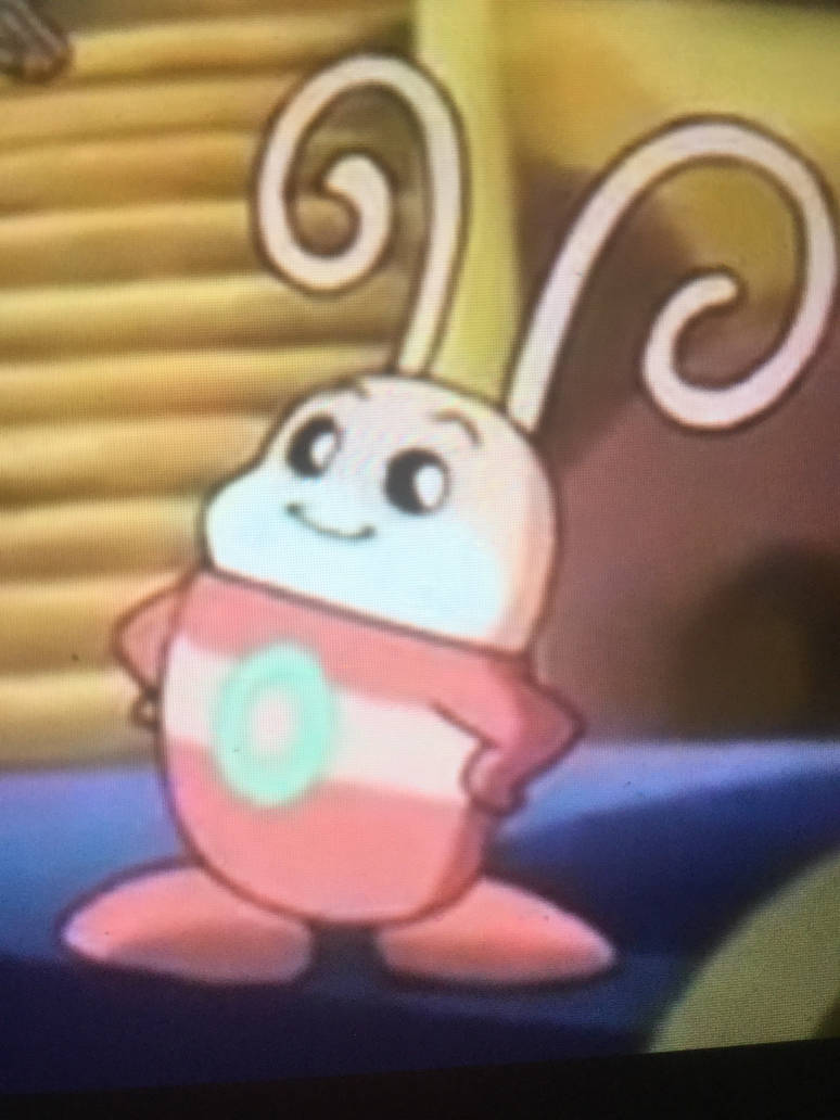 Ping by OhYeahCartoonsFan on DeviantArt