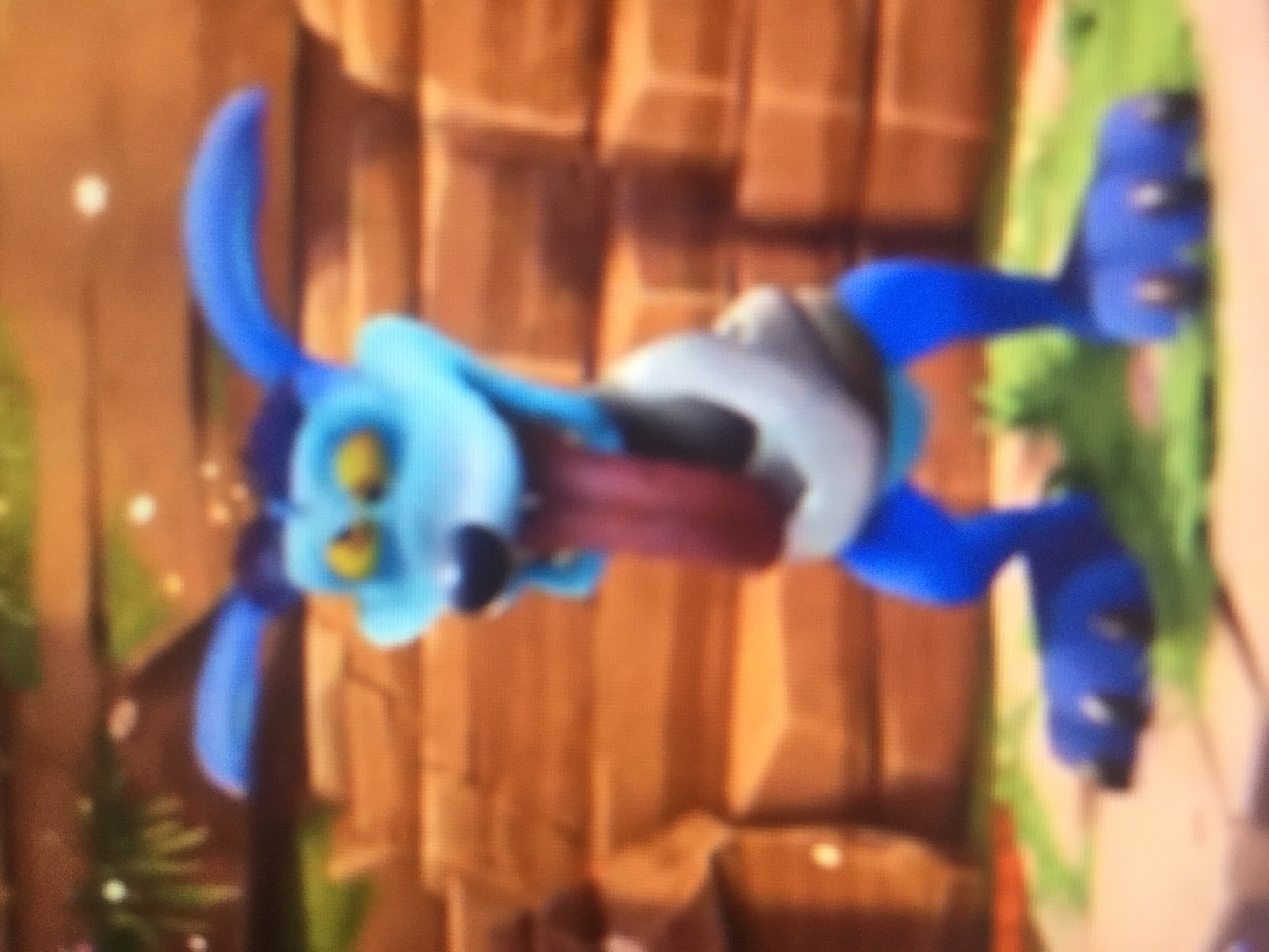 Ripper Roo by OhYeahCartoonsFan on DeviantArt