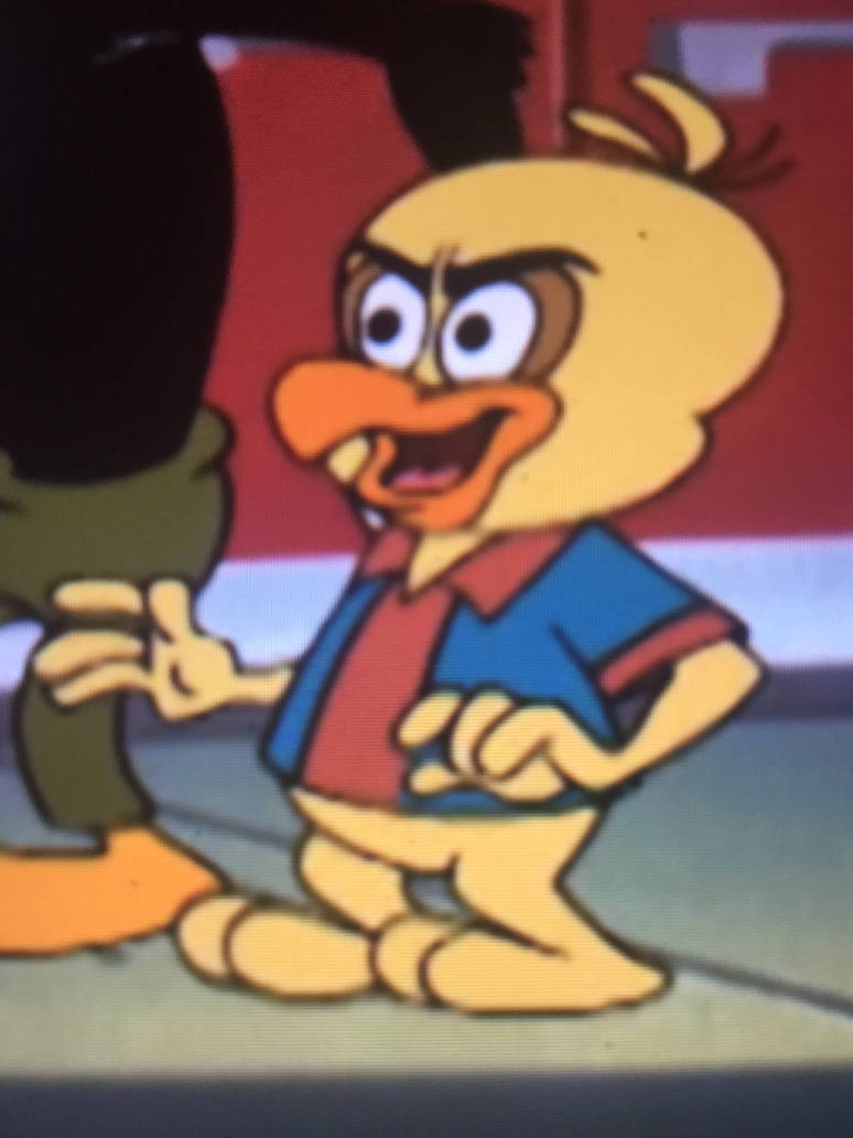 Fun Lackey Tweaky da Lackey by OhYeahCartoonsFan on DeviantArt