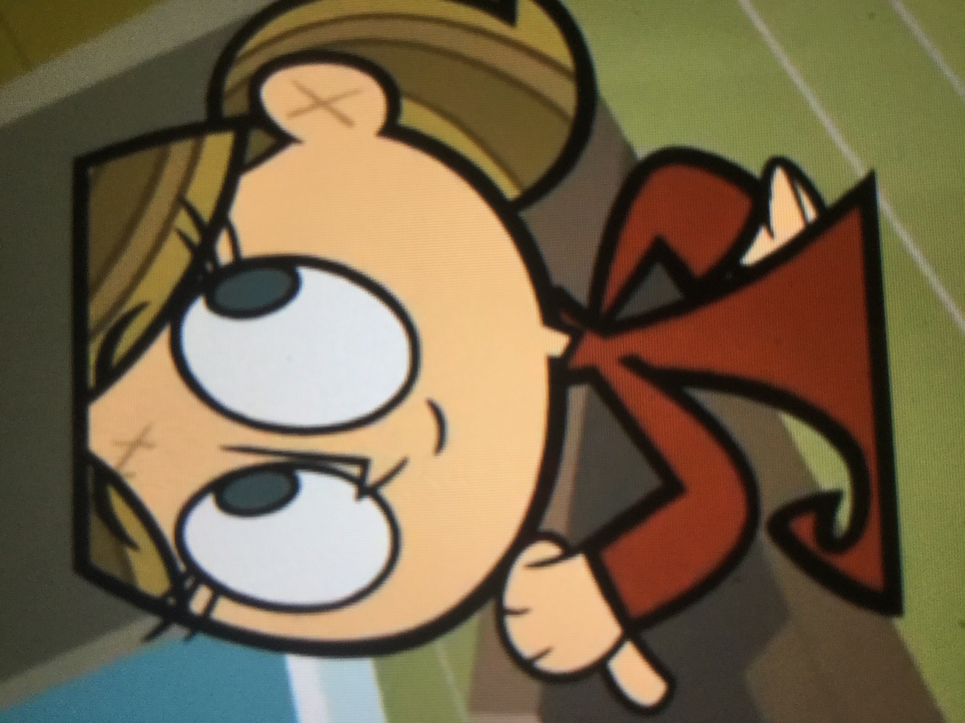 Heloise by OhYeahCartoonsFan on DeviantArt