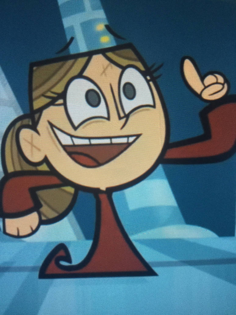 Heloise by OhYeahCartoonsFan on DeviantArt