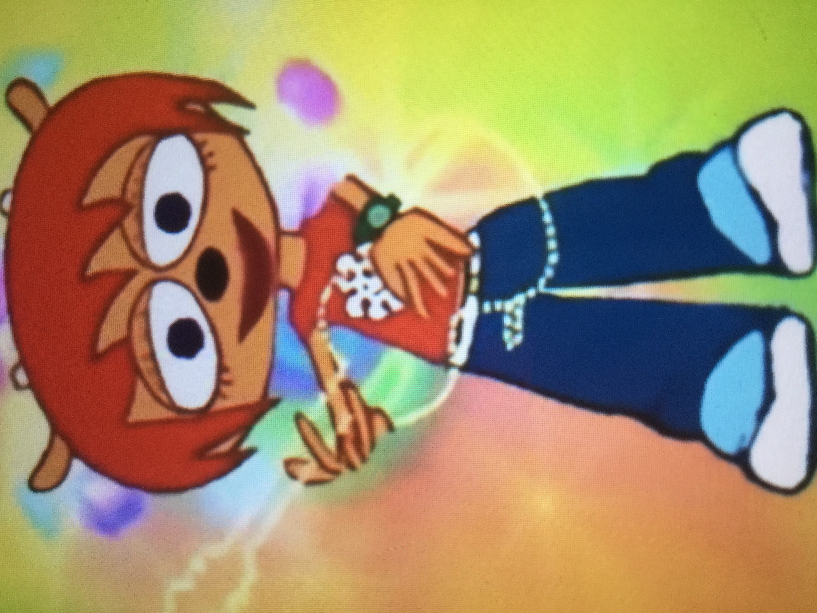 Lammy by OhYeahCartoonsFan on DeviantArt