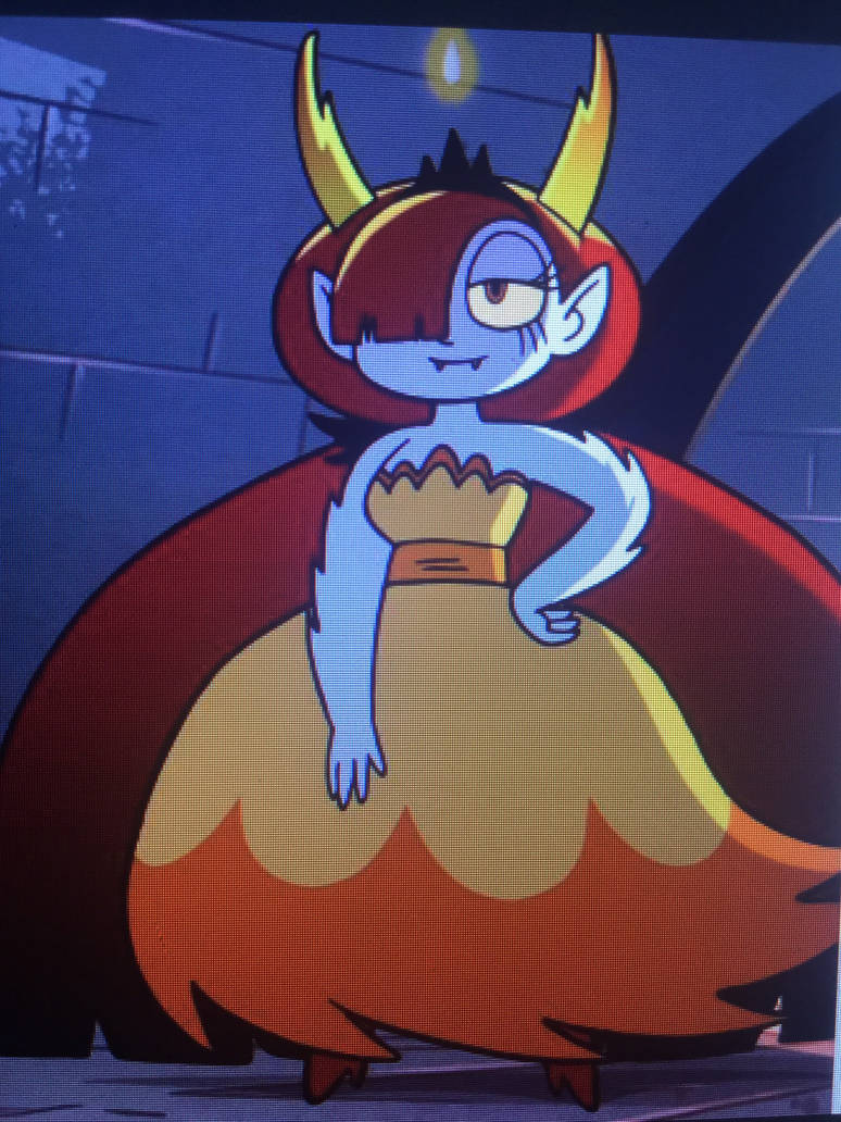 Disney Heckapoo Hekapoo by OhYeahCartoonsFan on DeviantArt