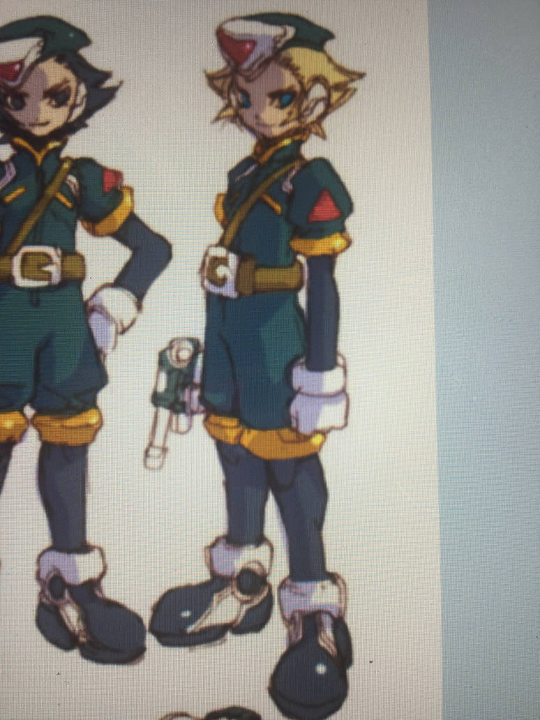 Pathos by OhYeahCartoonsFan on DeviantArt