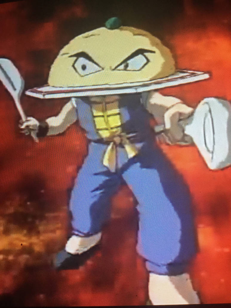 Fried Ricer by OhYeahCartoonsFan on DeviantArt