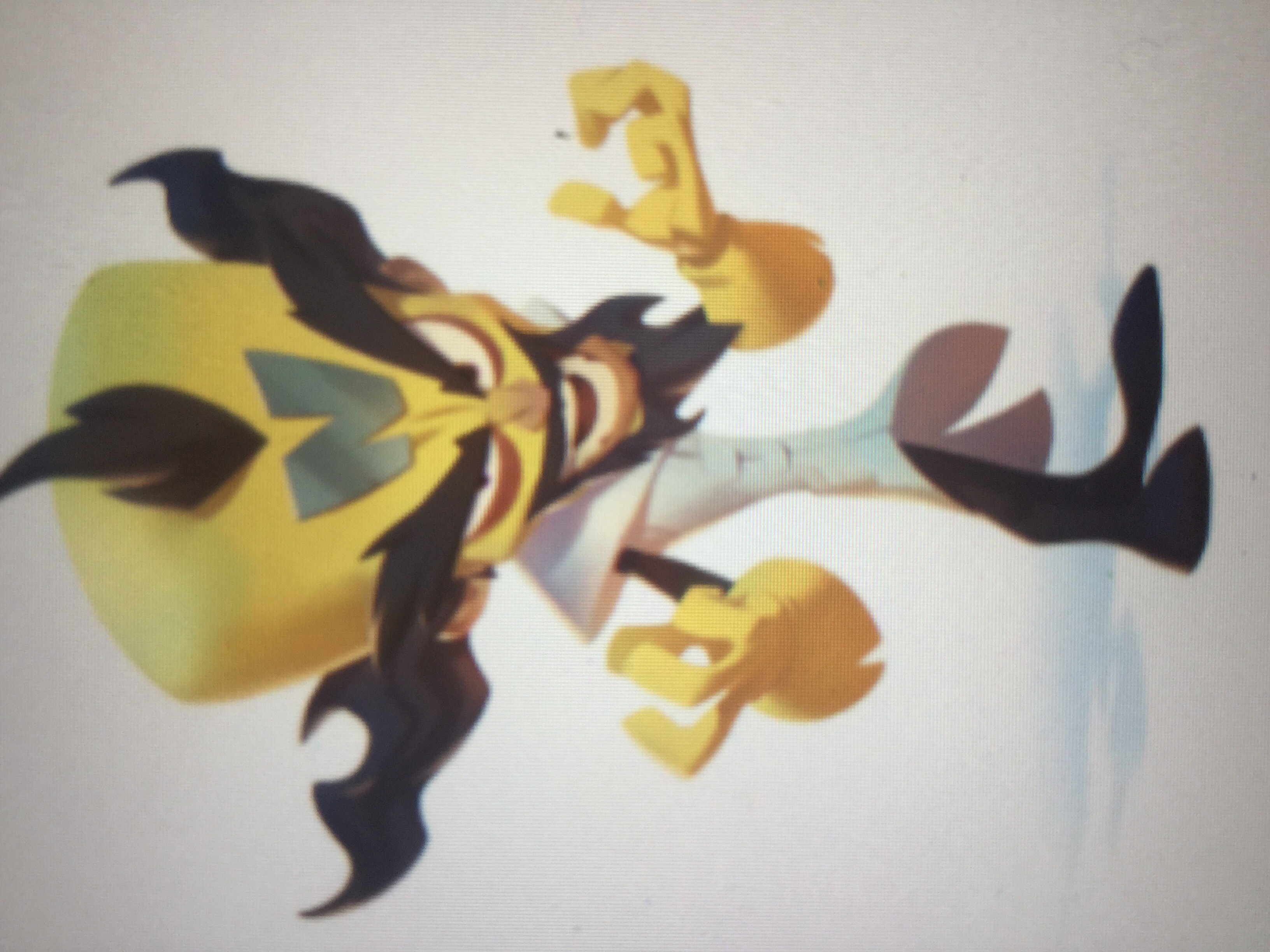 Prof Neo Cortex Dr. Neo Cortex by OhYeahCartoonsFan on DeviantArt