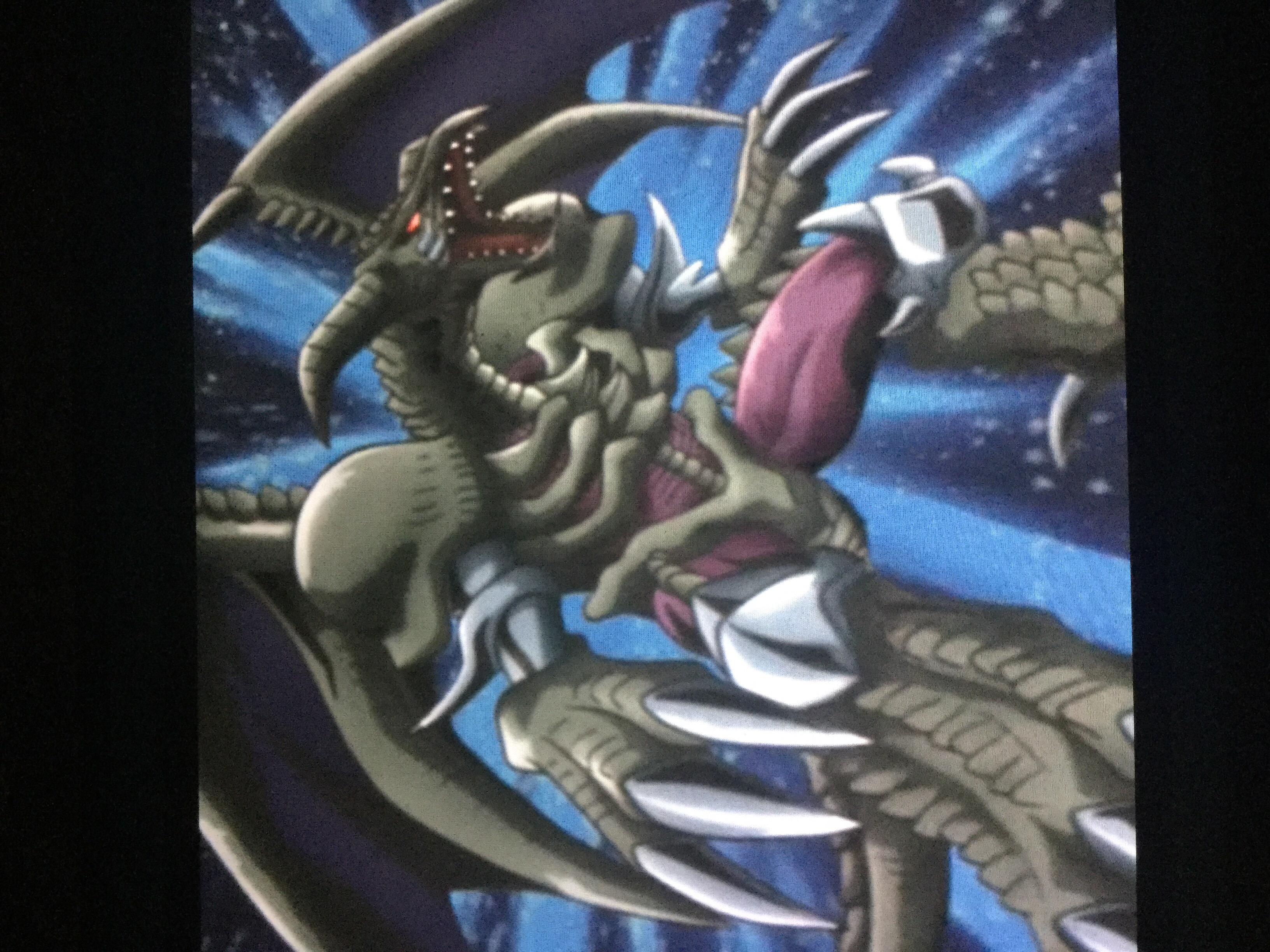 The Black Skull Dragon by OhYeahCartoonsFan on DeviantArt The Black Skull Dragon by OhYeahCartoonsFan on DeviantArt