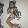 Nessa