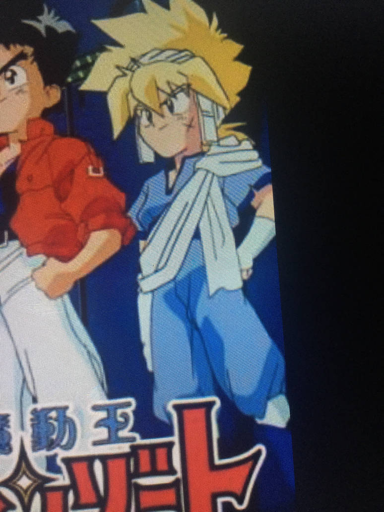 Rabi by OhYeahCartoonsFan on DeviantArt