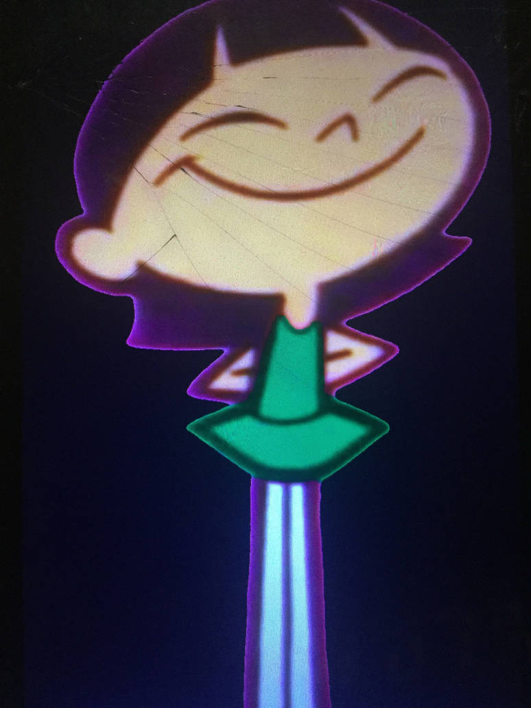 Cartoon R. Lee Lee Lee by OhYeahCartoonsFan on DeviantArt