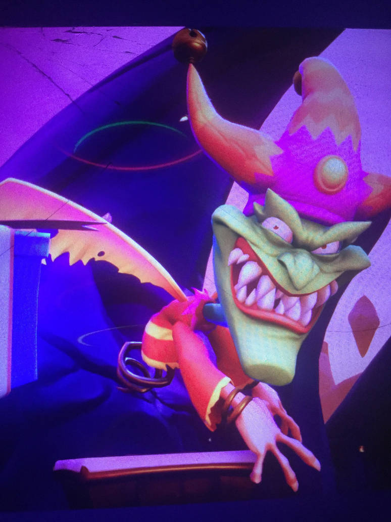 Jacques by OhYeahCartoonsFan on DeviantArt