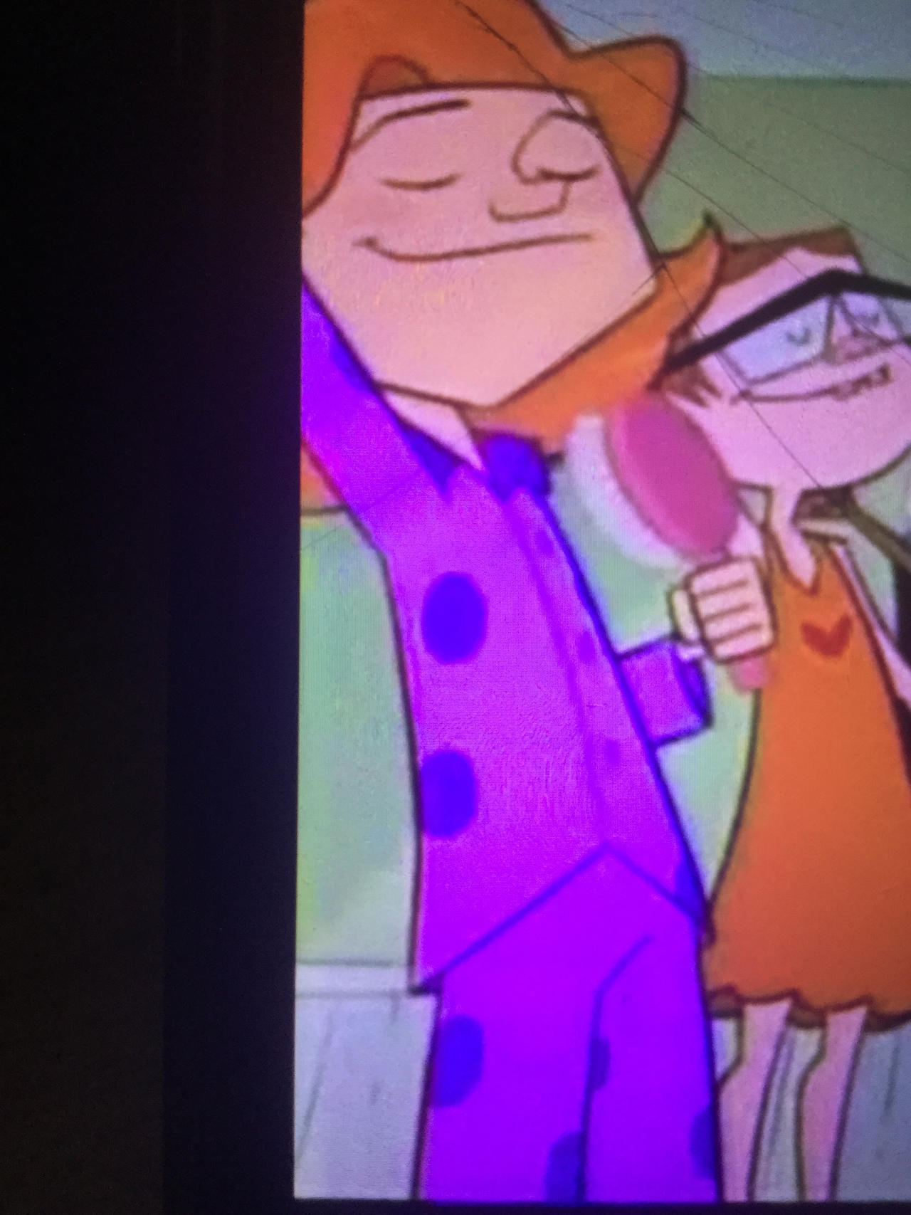 Riley Daring by OhYeahCartoonsFan on DeviantArt