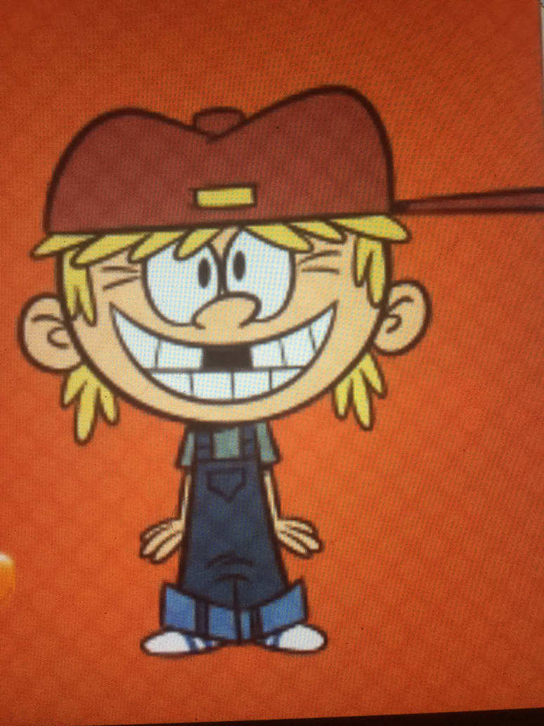 Lana Loud by OhYeahCartoonsFan on DeviantArt