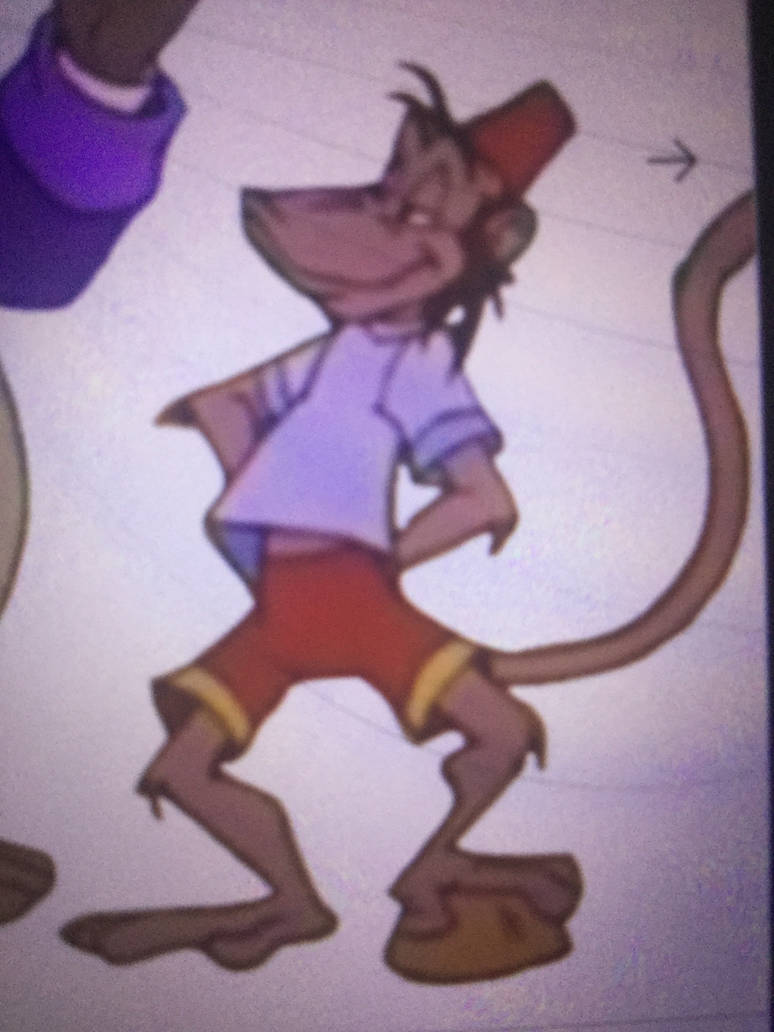 Igor by OhYeahCartoonsFan on DeviantArt